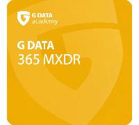G DATA 365 MXDR