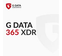 G DATA 365 XDR