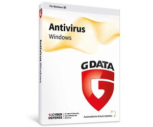 G Data Antivirus 2024