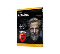 G Data AntiVirus 3PC