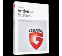 G DATA Antivirus Business + Mailsecurity