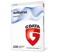 G DATA Antivirus MAC 2025 2 Dispositifs / 3 Ans