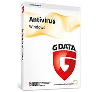 G DATA AntiVirus Windows 2020 3PC/DVD-ROM