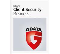 G DATA Client Security Business mit Exchange Mail Security 3 Ans 25 - 49 Utilisateur(s)