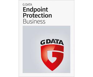 G DATA Endpoint Protection Business + Exchange Mail Security 3 Ans 25 - 49 Utilisateur(s)