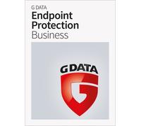 G DATA Endpoint Protection Business + Exchange Mail Security Renewal 3 Ans à partir de 1000 Utilisateur(s)