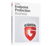 G DATA Endpoint Protection Business + Mailsecurity