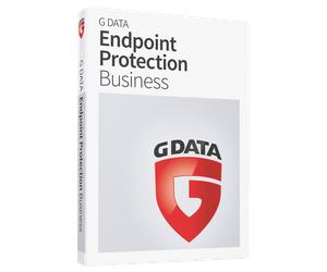 G DATA Endpoint Protection Business + Mailsecurity
