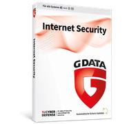 G DATA Internet Security 2025