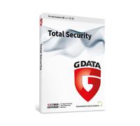 G Data Internet Security (3 Device-1 an)