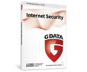 G Data Internet Security