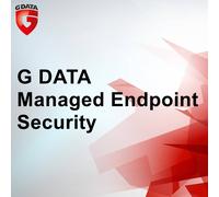 G DATA Managed Endpoint Security
