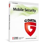 G DATA Mobile Security 2026 5 Dispositifs / 2 Ans