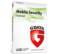 G Data Mobile Security Android