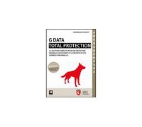 G Data Total Protection