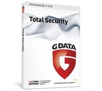 G Data Total Security
