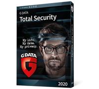 G DATA Total Security 2020