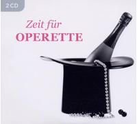 G?Den - Zeit FR Operette [Import]