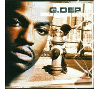 G.Dep - Child Of The Ghetto