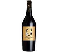 G D'Estournel - Rouge 2019 - Cos d'Estournel - Médoc - Vin Rouge de Bordeaux (75cl)