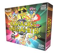 G Disc Pack. Mr Entertainer Megahits Family Party. 200 plus grandes chansons de tous les temps, anciennes et nouvelles