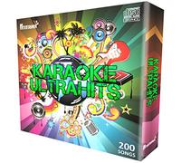 G Disc Pack. Mr Entertainer Ultrahits Family Party. 200 plus grandes chansons de tous les temps, anciennes et nouvelles