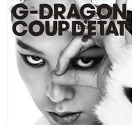 G-Dragon (Bigbang) - Coup D'etat/Heartbreaker [Import Allemand]