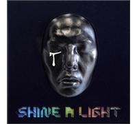 G-Dragon/Shine A Light ライブ コンサート 2DVD [韓国版 無削除版]