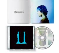 G-Dragon - Übermensch (Blue) [Import]