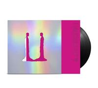 G-Dragon – Übermensch – Vinyle Die-Cut Mirrorboard