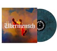 Ubermensch / Rainbow Eco Mix Vinyle