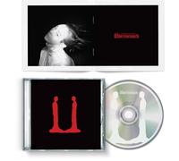 Übermensch Édition Limitée CD