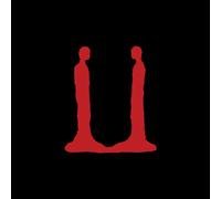 G-Dragon – Übermensch – CD – Édition limitée (Rouge) – Importé – Empire