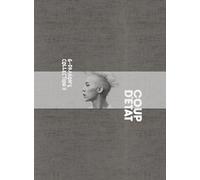 G-Dragon's Collection Ii 'coup D'etat' (4dvd+Photobook)