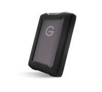 G-DRIVE 1TB ArmorATD - Portable Hard Drive - SDPH81G-001T-GBA1D