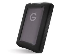 G-DRIVE ArmorATD - Disque dur - 2 To - LC/APC duplex monomode - externe (portable) - 2.5" - USB 3.2 Gen 1 (USB-C connecteur)