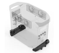 G°Dry support compatible avec Ecoflow Delta 3, 3 Plus et batterie supplémentaire | caravane, camping-car, bateau et maison