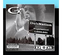 G-Dub - Dubnation