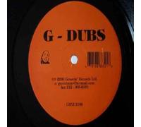 G Dubs - Forever in My Mind