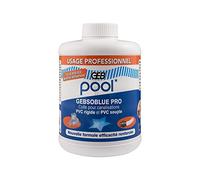 G.E.B. PLO02011 Colle PVC spéciale Piscine pool'gebsoblue Pro GEB 250 ml-504511