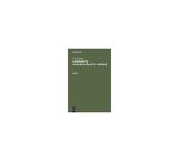 G. E. Lessing: Lessing's Ausgewählte Werke. Band 1