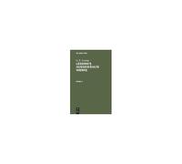G. E. Lessing: Lessing's Ausgewählte Werke. Band 4