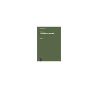 G. E. Lessing: Lessing's Werke. Band 12