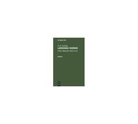 G. E. Lessing: Lessings Werke. Band 6