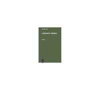 G. E. Lessing: Lessing's Werke. Band 7