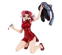 Code Geass Lelouch Of The Rebellion - Figurine Kallen Kouzuki Infiltration Statue