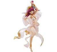 G.e.m. Series Magi Morgi Morgiana G