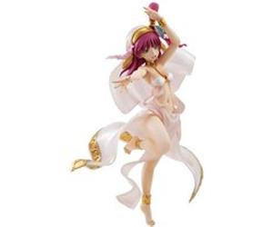 G.e.m. Series Magi Morgi Morgiana G