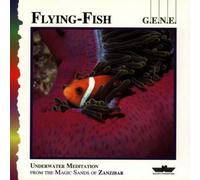 G.E.N.E. - Flying Fish [Import]