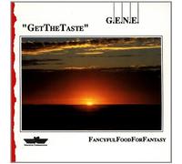 G.E.N.E. - Get the Taste